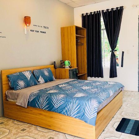 V3 Hostel Nha Trang Esterno foto