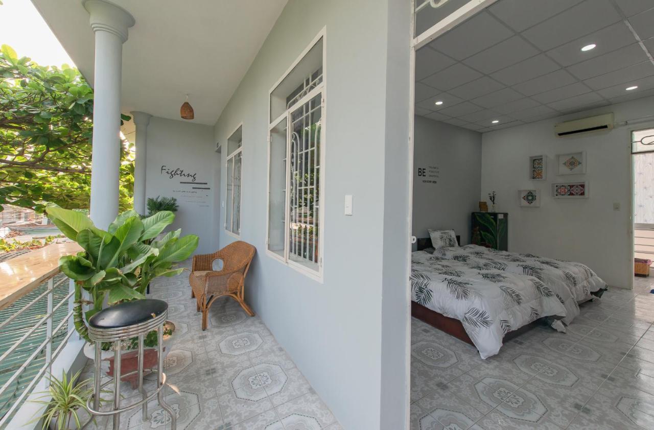 V3 Hostel Nha Trang Esterno foto