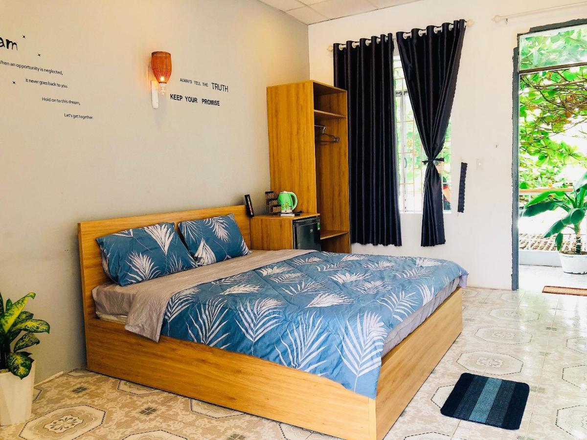 V3 Hostel Nha Trang Esterno foto