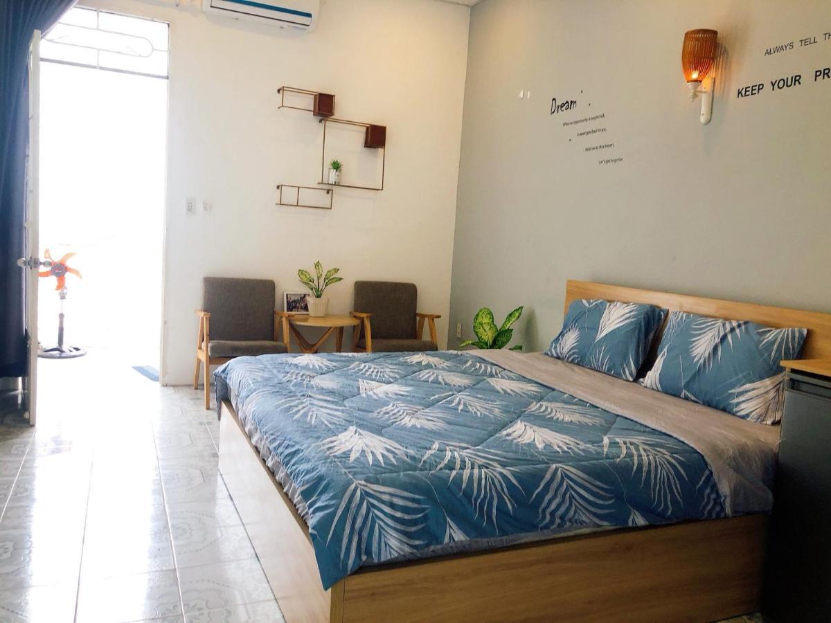 V3 Hostel Nha Trang Esterno foto