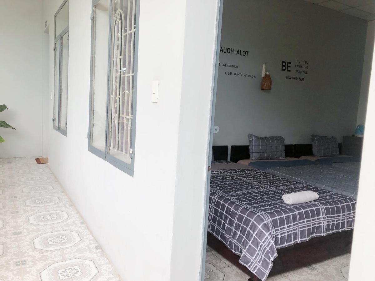 V3 Hostel Nha Trang Esterno foto