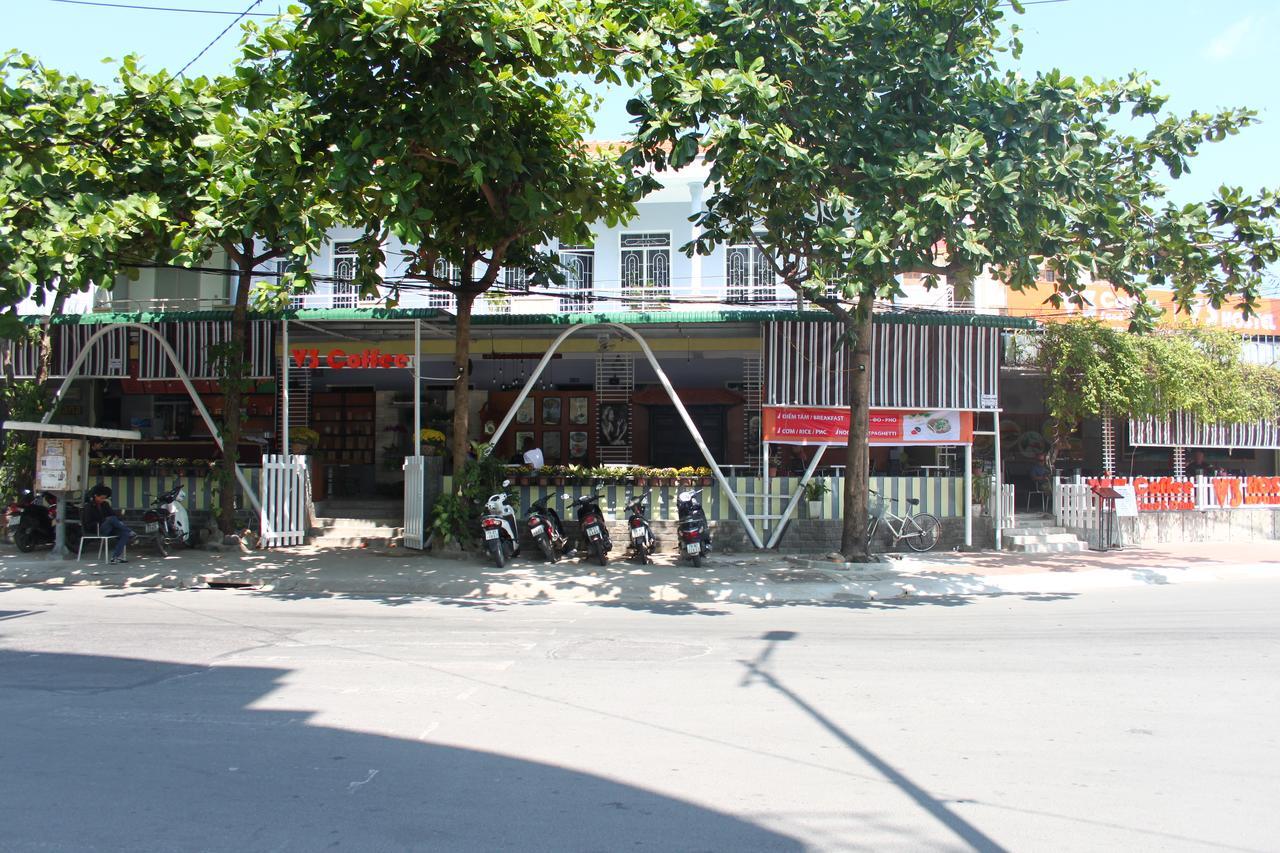 V3 Hostel Nha Trang Esterno foto