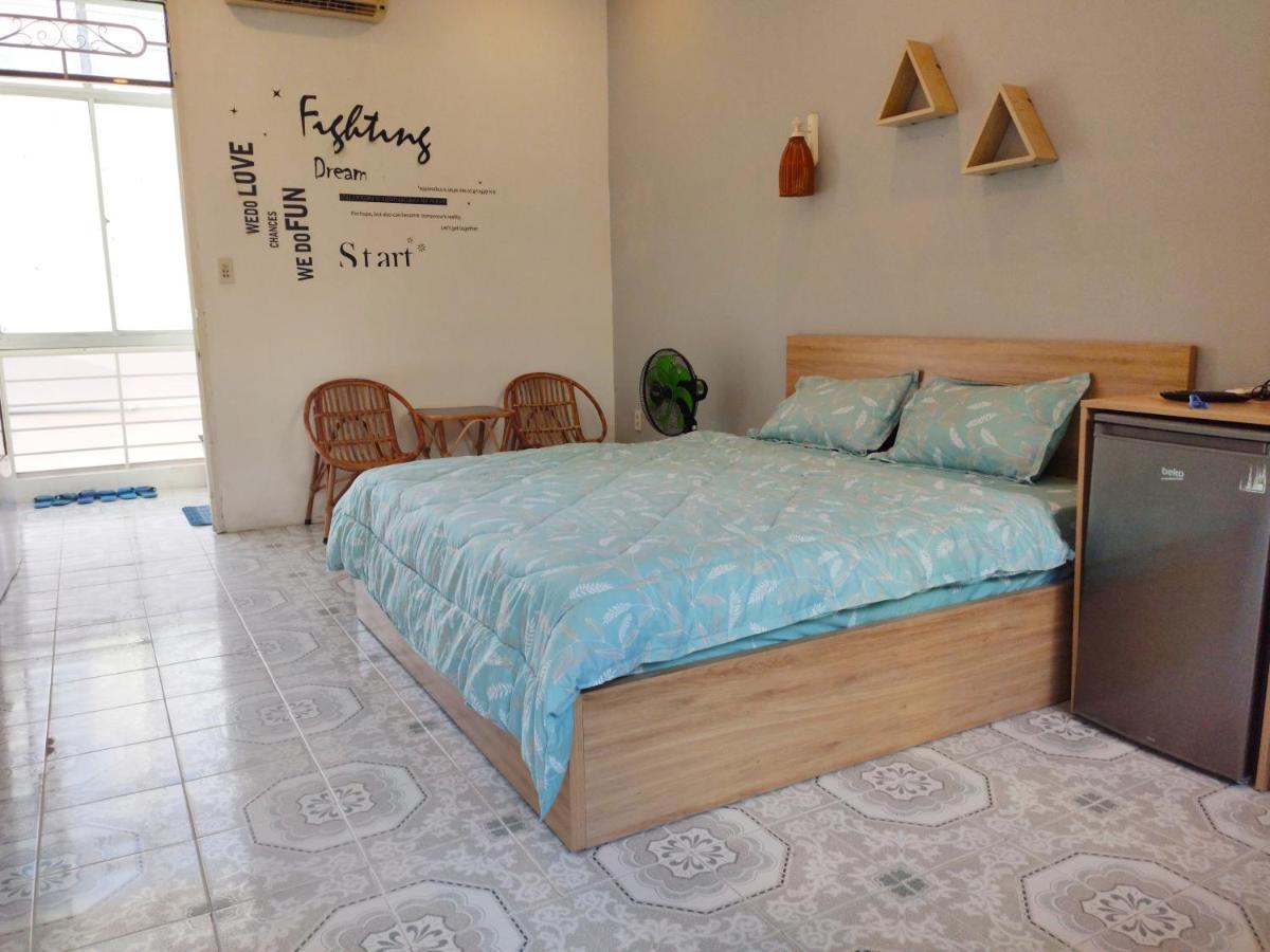 V3 Hostel Nha Trang Esterno foto